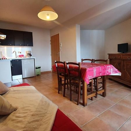 Appartement Neuf Avec Terrasse Sur Praloup 1600 Uvernet-Fours Eksteriør bilde